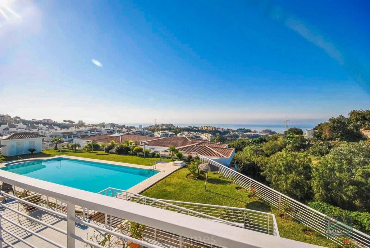 Sprzedaż mieszkania w Piso en Avenida de la Hacienda, 37, Rancho Domingo - La Hacienda, Benalmádena, Benalmádena
photo 4