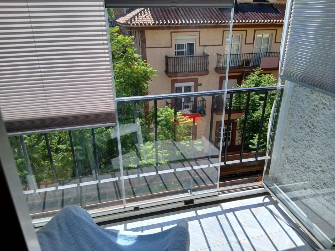 Продажа квартиры на Piso en Centro Ciudad, Fuengirola, Фуэнхирола
photo 1