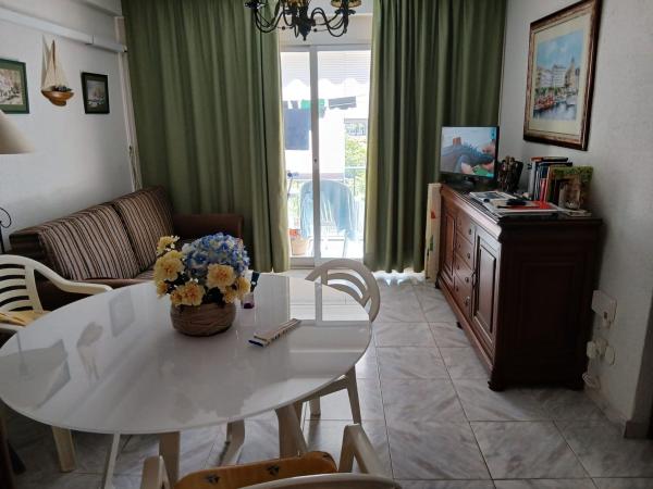 Sprzedaż mieszkania w Piso en Centro Ciudad, Fuengirola, Fuengirola
thumbnail 3
