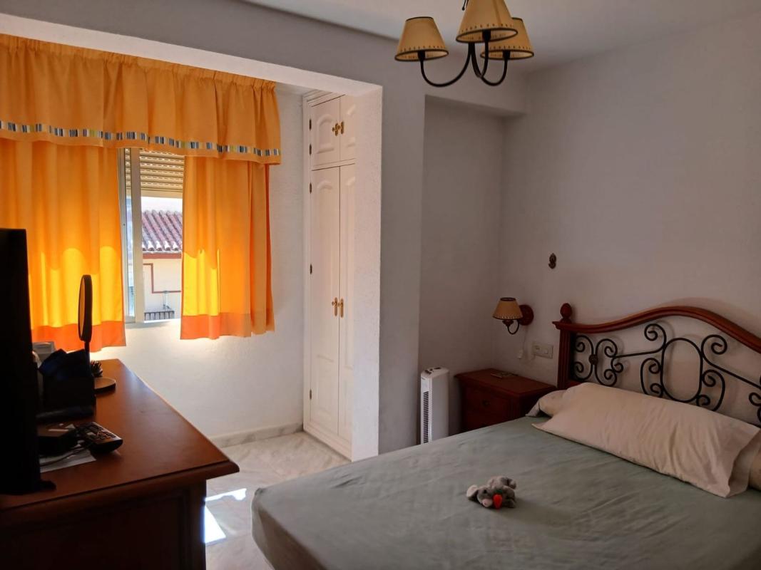 Продажа квартиры на Piso en Centro Ciudad, Fuengirola, Фуэнхирола
photo 4