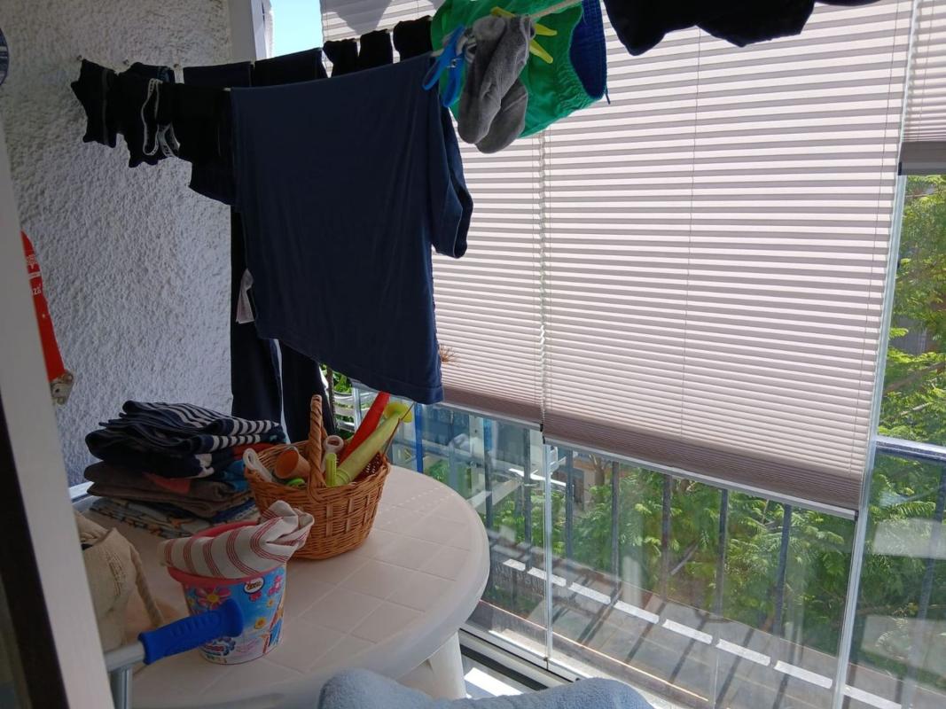 Продажа квартиры на Piso en Centro Ciudad, Fuengirola, Фуэнхирола
photo 5