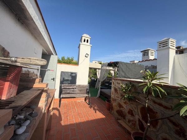 Аттик на продажу в  Ático en Avenida Ciudad de Ceuta, Centro, Alhaurín de la Torre, Алхаурин-де-ла-Торре photo 4