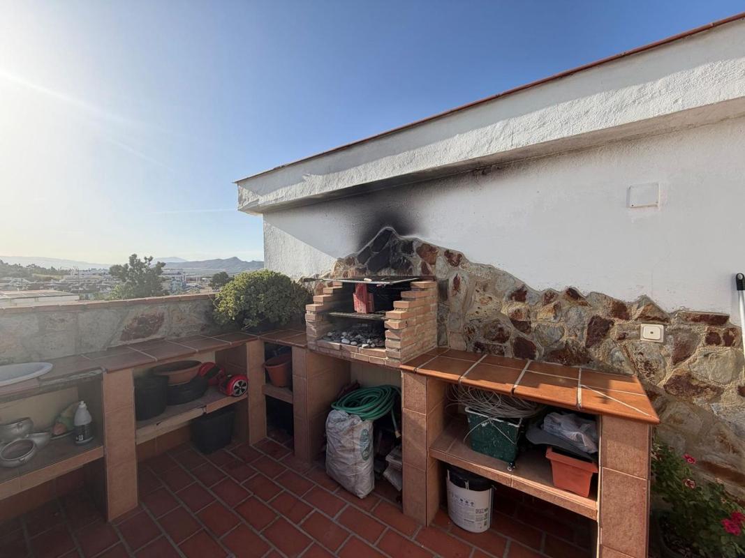 Venta de ático en Ático en Avenida Ciudad de Ceuta, Centro, Alhaurín de la Torre, Alhaurín de la Torre photo 5