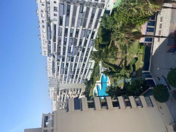 Venta de piso en Piso en Calle José Manuel Vallés, 404, La Puya - La Ermita, Marbella, Marbella
 photo 1