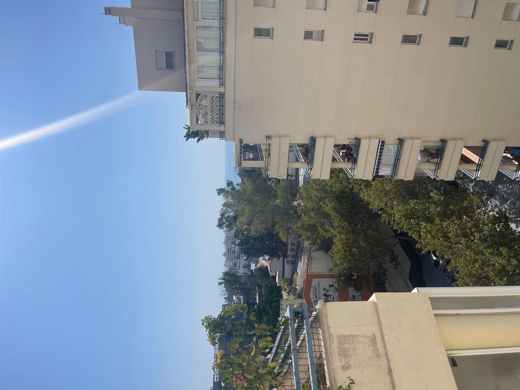 Venta de piso en Piso en Calle José Manuel Vallés, 404, La Puya - La Ermita, Marbella, Marbella
photo 2