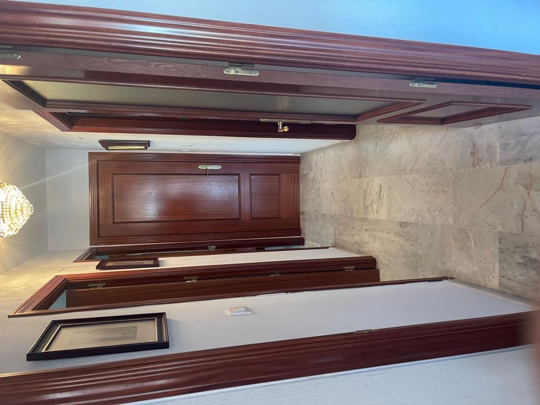 Venta de piso en Piso en Calle José Manuel Vallés, 404, La Puya - La Ermita, Marbella, Marbella
photo 4