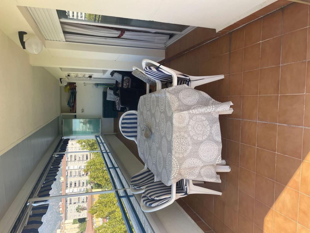 Venta de piso en Piso en Calle José Manuel Vallés, 404, La Puya - La Ermita, Marbella, Marbella
photo 5