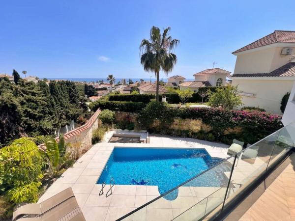 Casa o chalet independiente en Riviera del Sol, Mijas photo 2