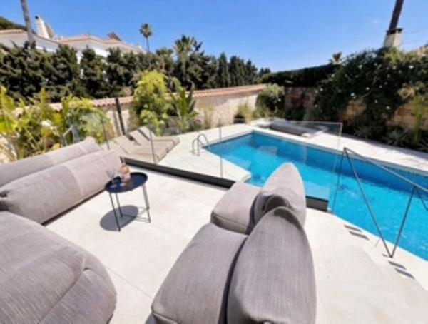 Casa o chalet independiente en Riviera del Sol, Mijas photo 3