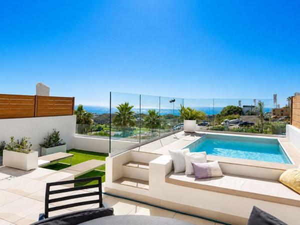 Venta de piso en Piso en Urbanizacion Cortijo Colorado, Riviera del Sol, Mijas, Mijas
 photo 1