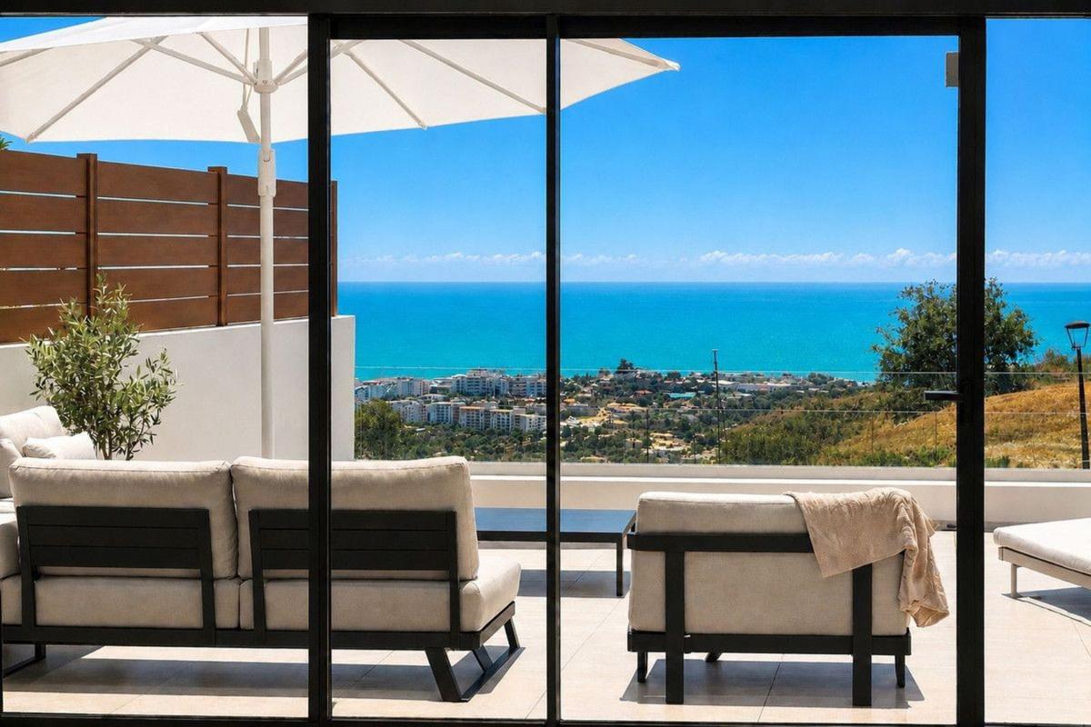 Venta de piso en Piso en Urbanizacion Cortijo Colorado, Riviera del Sol, Mijas, Mijas
photo 2