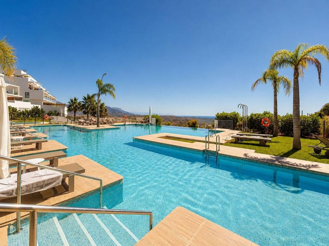 Venta de piso en Piso en Urbanizacion Cortijo Colorado, Riviera del Sol, Mijas, Mijas
photo 3