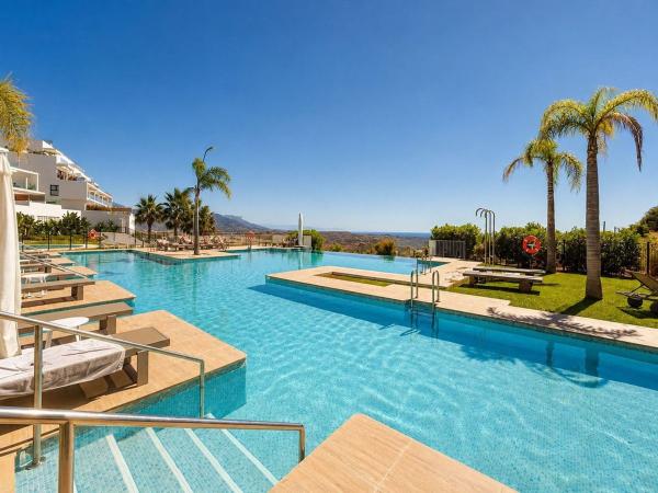 Venta de piso en Piso en Urbanizacion Cortijo Colorado, Riviera del Sol, Mijas, Mijas
 photo 3