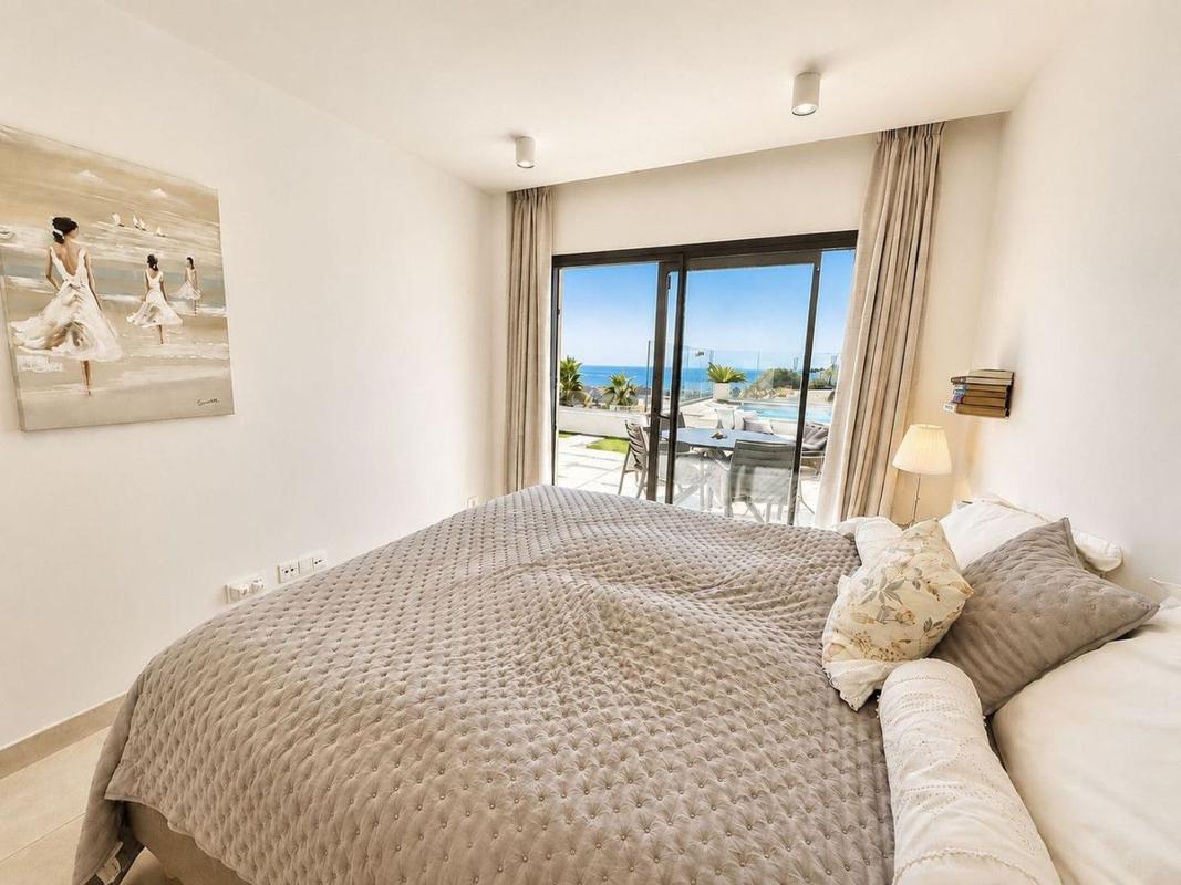 Venta de piso en Piso en Urbanizacion Cortijo Colorado, Riviera del Sol, Mijas, Mijas
photo 4