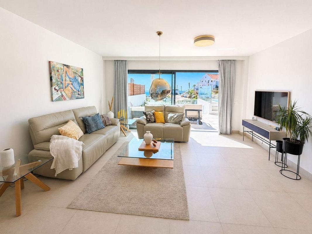Venta de piso en Piso en Urbanizacion Cortijo Colorado, Riviera del Sol, Mijas, Mijas
photo 5