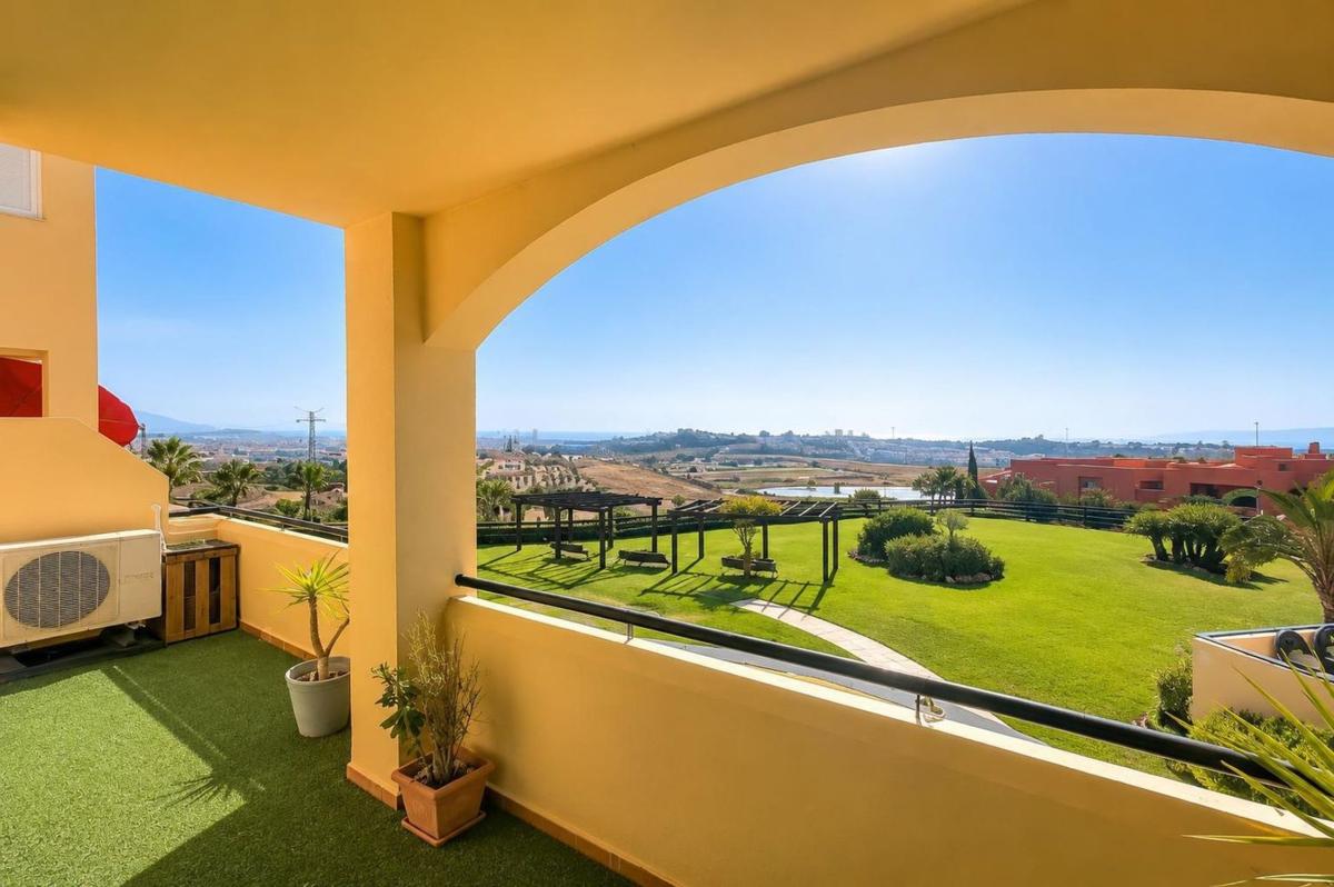 Sale of apartment in Piso en Calle Doma s/n, Calaburra - Chaparral, Mijas, Mijas
photo 1