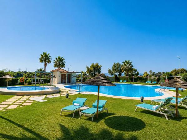 Venta de piso en Piso en Calle Doma s/n, Calaburra - Chaparral, Mijas, Mijas
 photo 2