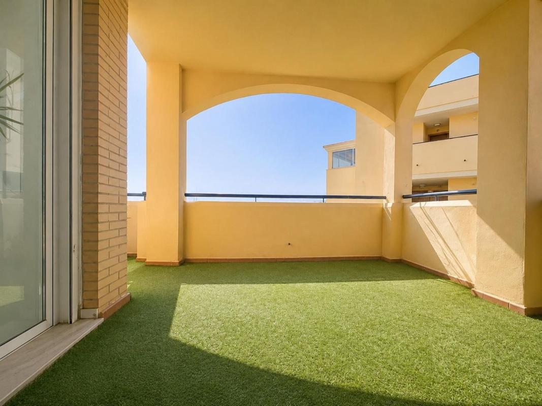 Sale of apartment in Piso en Calle Doma s/n, Calaburra - Chaparral, Mijas, Mijas
photo 4