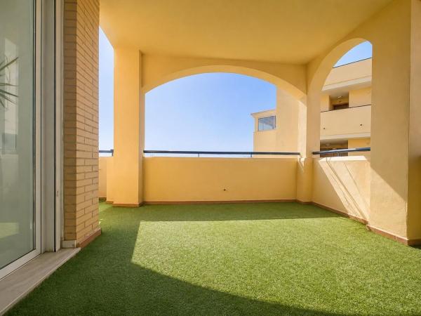 Venta de piso en Piso en Calle Doma s/n, Calaburra - Chaparral, Mijas, Mijas
 photo 4