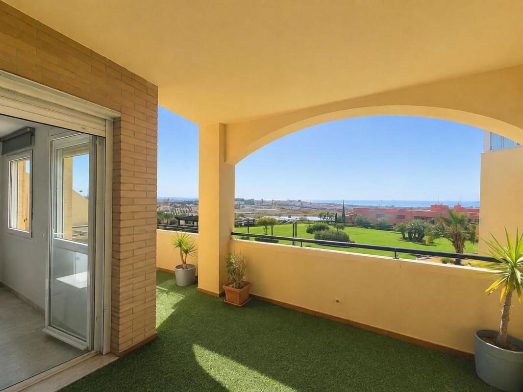 Sale of apartment in Piso en Calle Doma s/n, Calaburra - Chaparral, Mijas, Mijas
photo 5