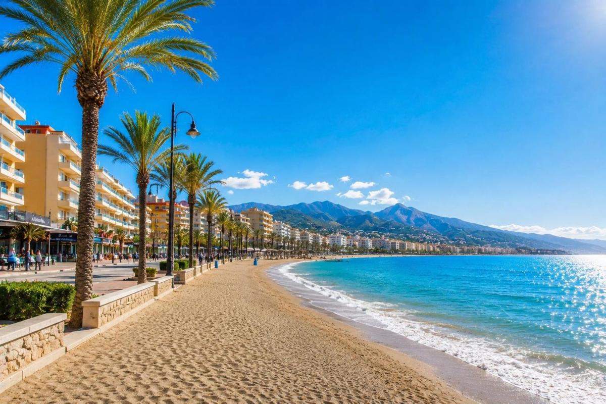 Venta de piso en Piso en Puerta del Mar s/n, El Tomillar, Vélez-Malaga, Vélez-Malaga
 photo 2