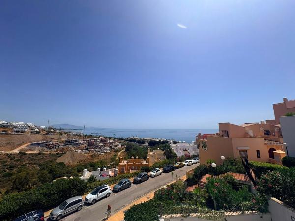Mansarda na sprzedaż w  Ático en Estrella Bahia (urc3), Bahía de Casares, Casares, Casares photo 1