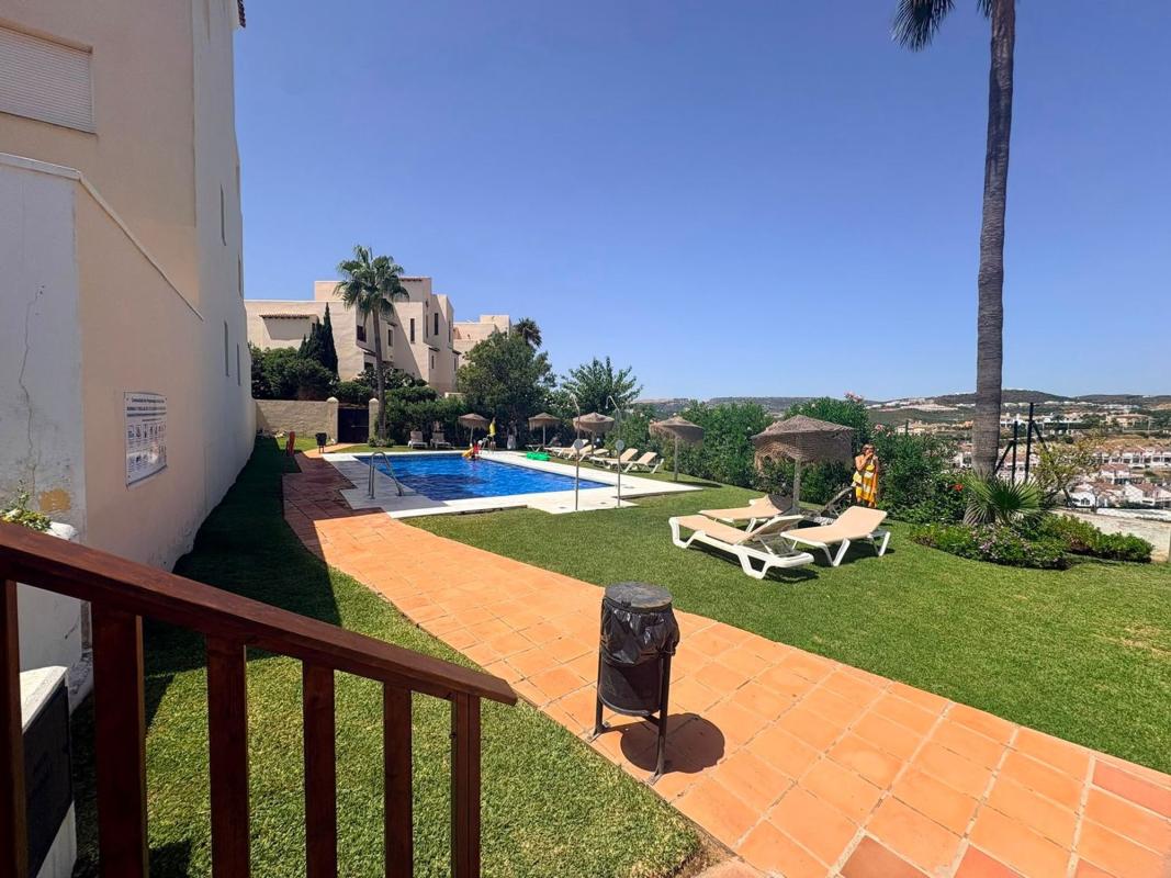 Продажа пентхауса на  Ático en Estrella Bahia (urc3), Bahía de Casares, Casares, Касарес photo 2