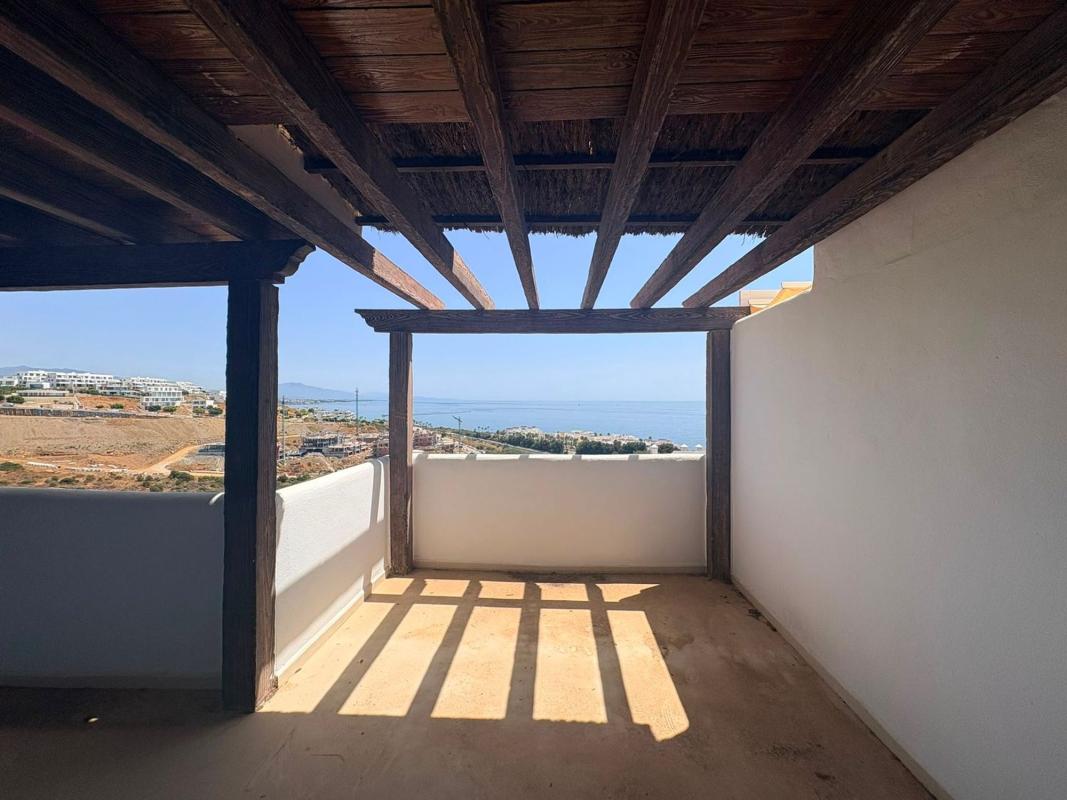 Продажа пентхауса на  Ático en Estrella Bahia (urc3), Bahía de Casares, Casares, Касарес photo 3