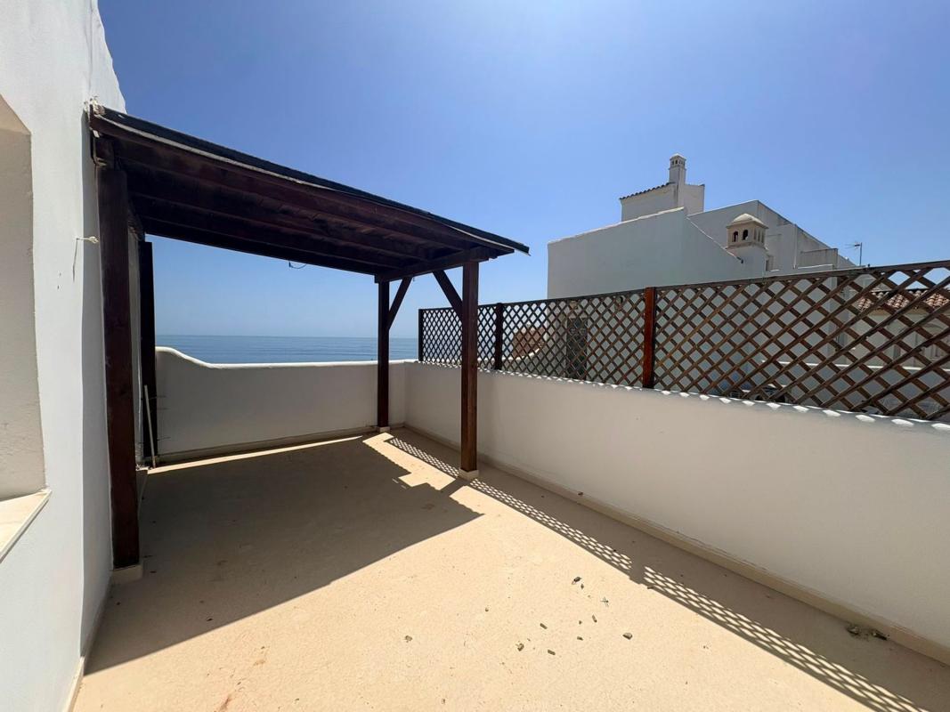 Продажа пентхауса на  Ático en Estrella Bahia (urc3), Bahía de Casares, Casares, Касарес photo 4