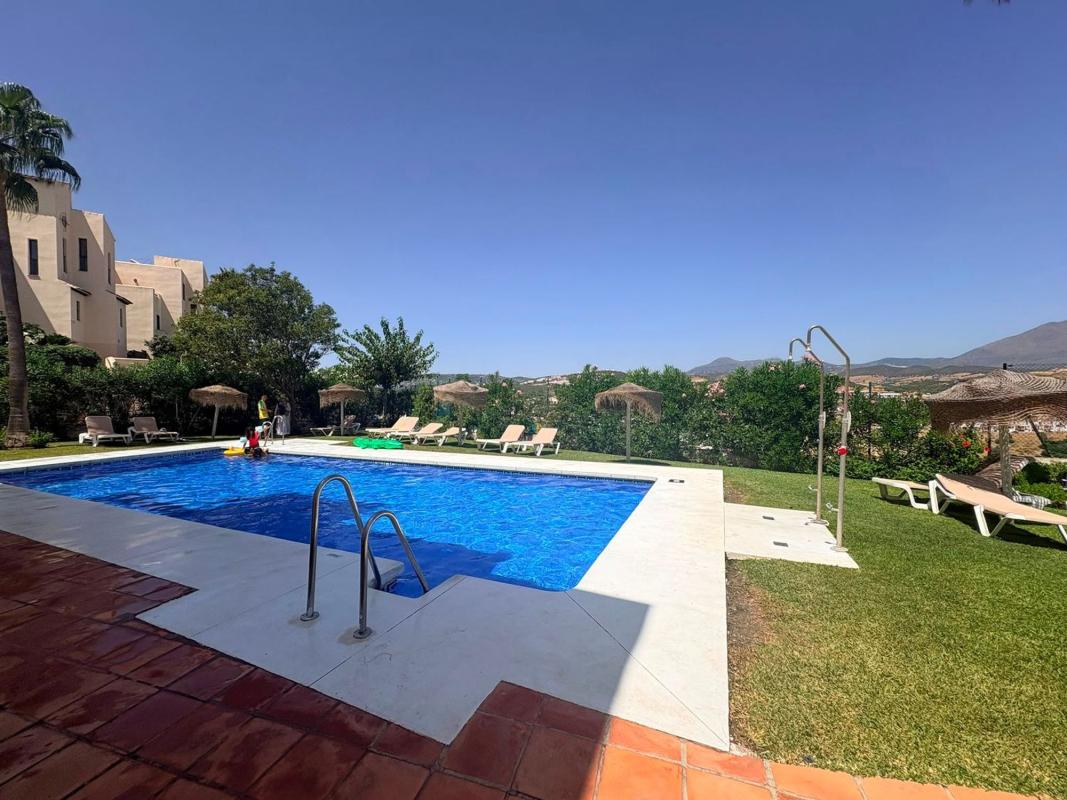 Продажа пентхауса на  Ático en Estrella Bahia (urc3), Bahía de Casares, Casares, Касарес photo 5