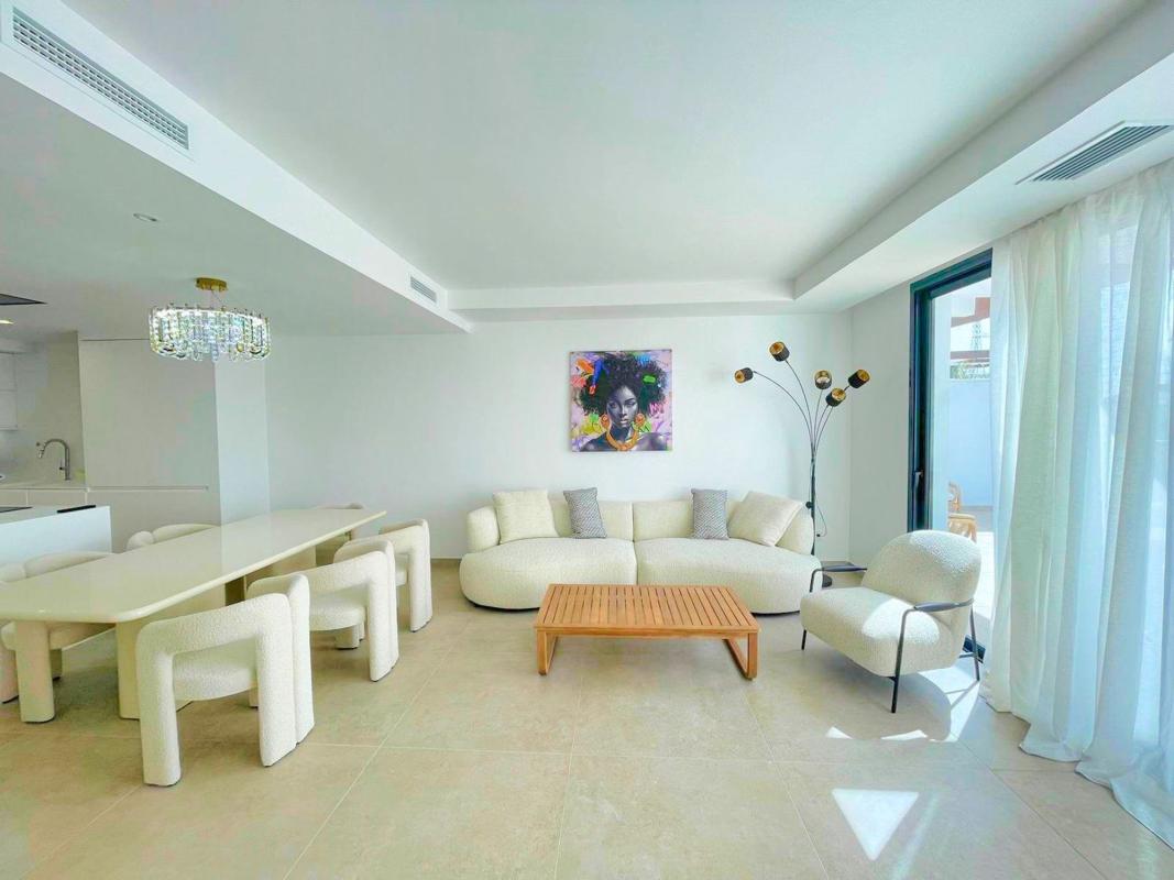 Venta de ático en Ático en C. Lago de Sanabria, 5, Bel-Air, Estepona, Estepona photo 2