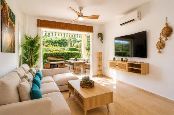 Venta de piso en Piso en Calle Jose Rivero s/n, Riviera del Sol, Mijas, Mijas
 photo 1