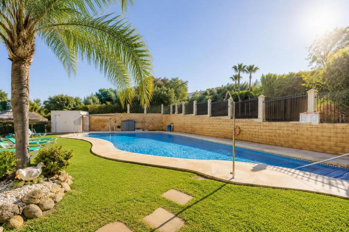 Продажа квартиры на Piso en Calle Jose Rivero s/n, Riviera del Sol, Mijas, Михас
 photo 2
