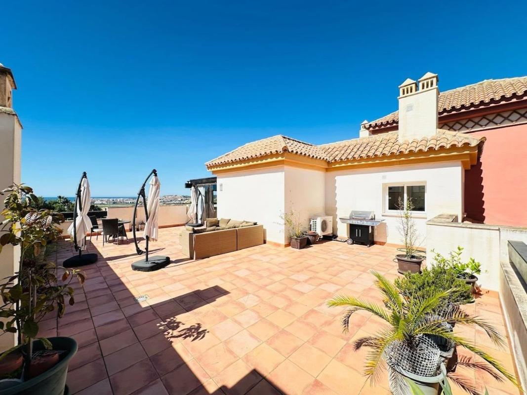 Продажа пентхауса на Ático en Avenida Palmeras de Baviera, 92, Caleta de Velez, Vélez-Malaga, Велес-Малага photo 1