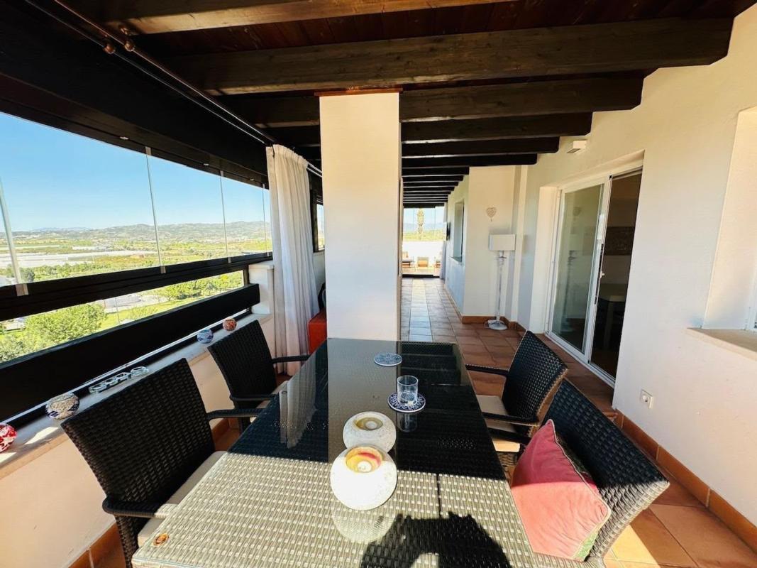 Продажа пентхауса на Ático en Avenida Palmeras de Baviera, 92, Caleta de Velez, Vélez-Malaga, Велес-Малага photo 3