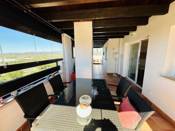 Ático en venta en Ático en Avenida Palmeras de Baviera, 92, Caleta de Velez, Vélez-Malaga, Vélez-Malaga thumbnail 3