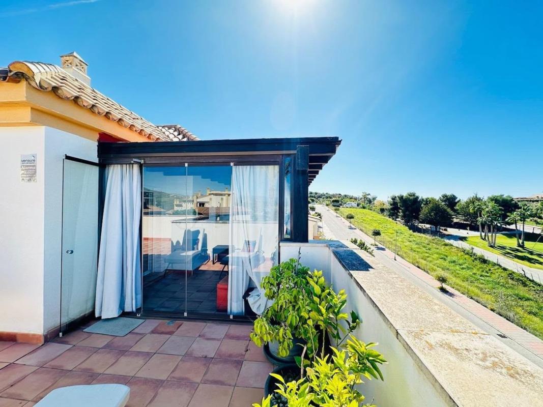 Продажа пентхауса на Ático en Avenida Palmeras de Baviera, 92, Caleta de Velez, Vélez-Malaga, Велес-Малага photo 4