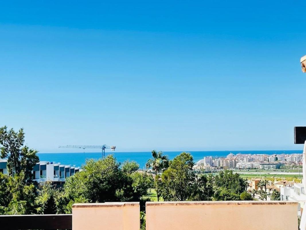 Продажа пентхауса на Ático en Avenida Palmeras de Baviera, 92, Caleta de Velez, Vélez-Malaga, Велес-Малага photo 5