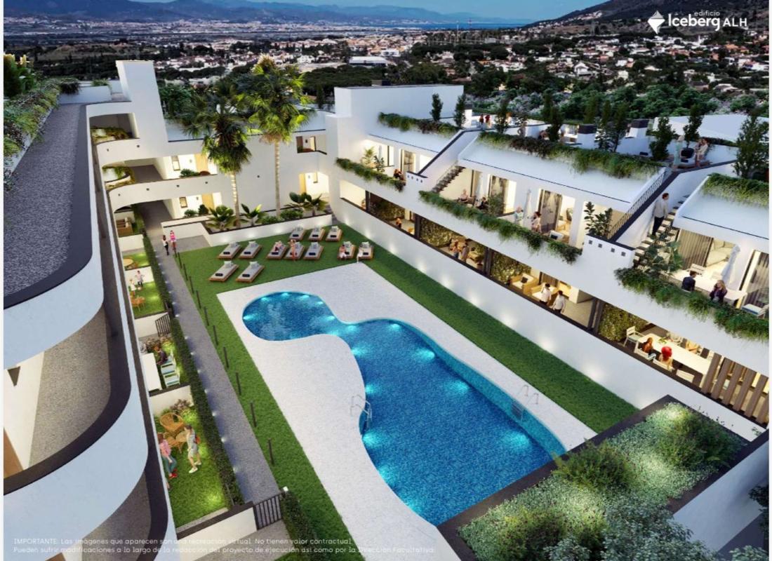 Продажа квартиры на Piso en Avenida Nueva Iberia, 1, Pinos de Alhaurín, Alhaurín de la Torre, Алхаурин-де-ла-Торре
photo 3