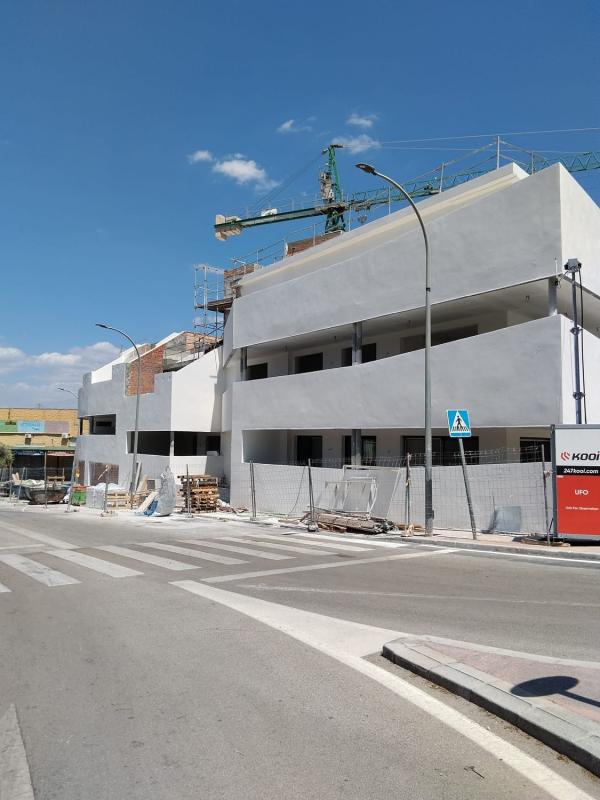 Продажа квартиры на Piso en Avenida Nueva Iberia, 1, Pinos de Alhaurín, Alhaurín de la Torre, Алхаурин-де-ла-Торре
photo 5
