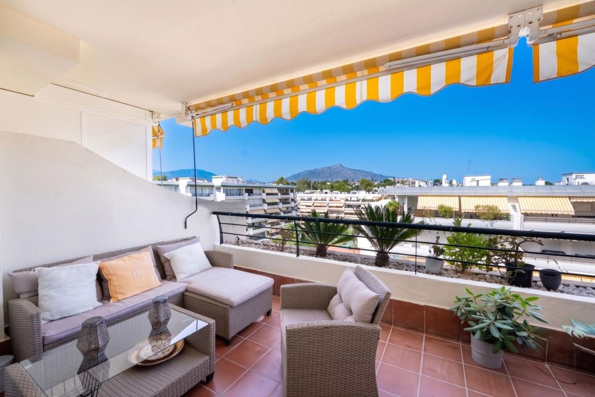 Sprzedaż mieszkania w Piso en Guadalmina Alta, Marbella, Marbella
photo 2