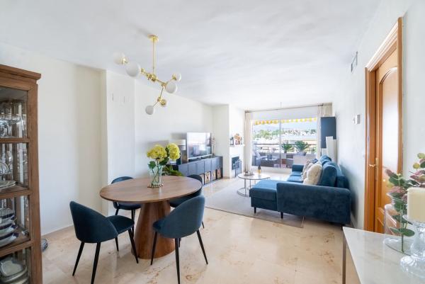 Venta de piso en Piso en Guadalmina Alta, Marbella, Marbella
 photo 4