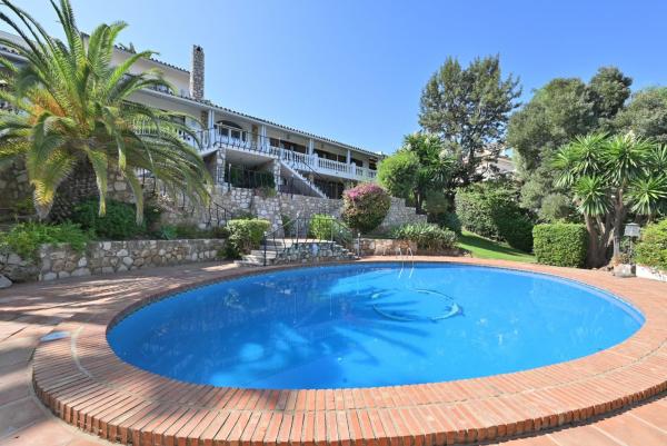 Casa o chalet independiente en Urb. Campo Mijas - Hornillo, Mijas photo 1