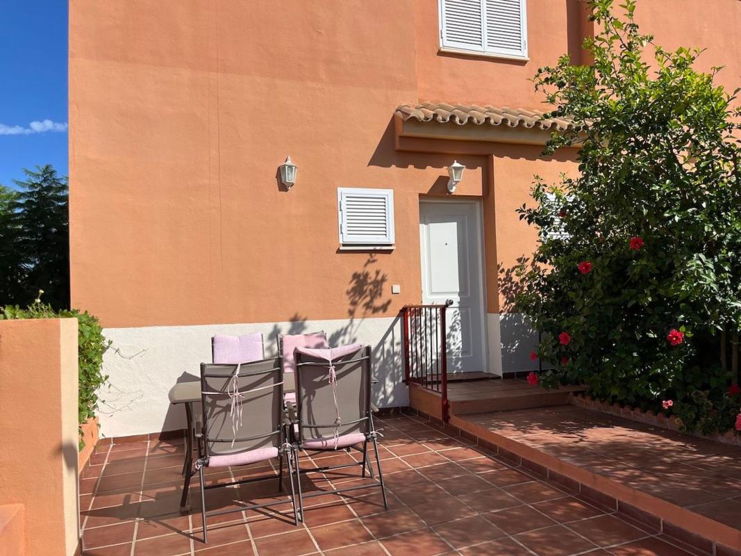 Venta de chalet adosado en Chalet adosado en Avenida Amatista, 17, Almayate Bajo, Vélez-Malaga , Vélez-Malaga photo 1