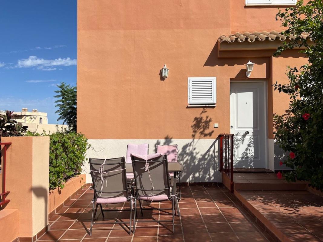 Venta de chalet adosado en Chalet adosado en Avenida Amatista, 17, Almayate Bajo, Vélez-Malaga , Vélez-Malaga photo 2