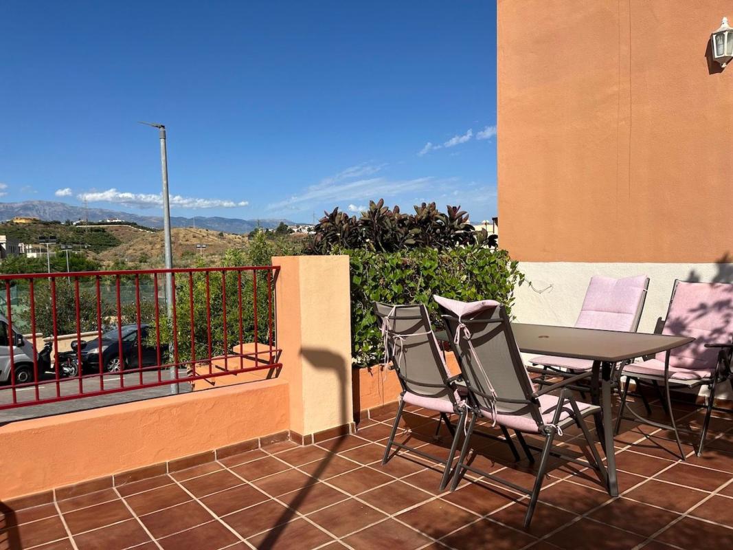 Venta de chalet adosado en Chalet adosado en Avenida Amatista, 17, Almayate Bajo, Vélez-Malaga , Vélez-Malaga photo 4