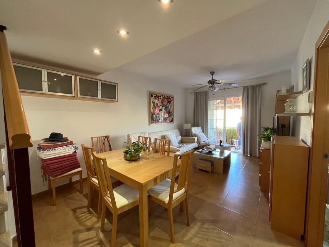 Venta de chalet adosado en Chalet adosado en Avenida Amatista, 17, Almayate Bajo, Vélez-Malaga , Vélez-Malaga photo 5