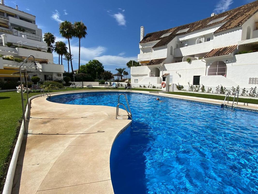 Продажа квартиры на Piso en Calle de las Adelfas, 3, Nueva Andalucía, Marbella, Марбелла
 photo 4