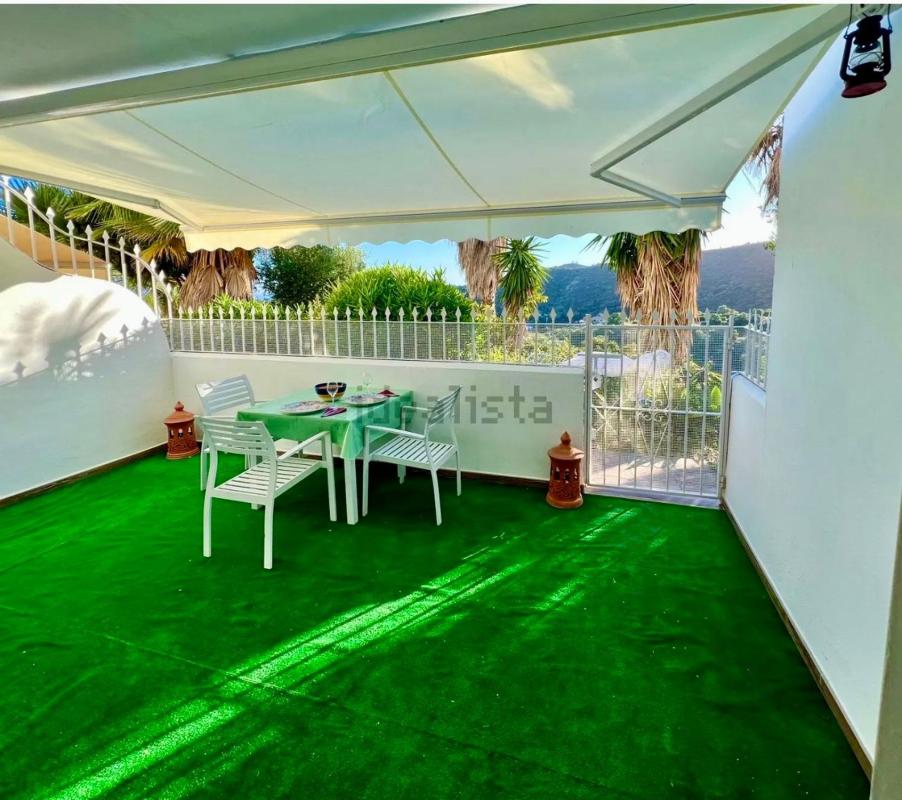Venta de chalet adosado en Chalet adosado en Avenida de la naciones, 32, Parque Central, Estepona , Estepona photo 1