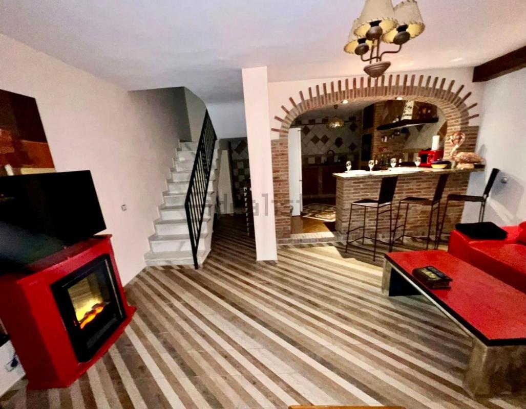Venta de chalet adosado en Chalet adosado en Avenida de la naciones, 32, Parque Central, Estepona , Estepona photo 5